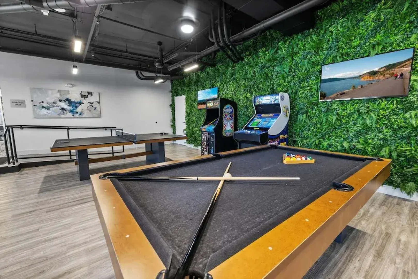 ASU-Tempe Apartments by Landing