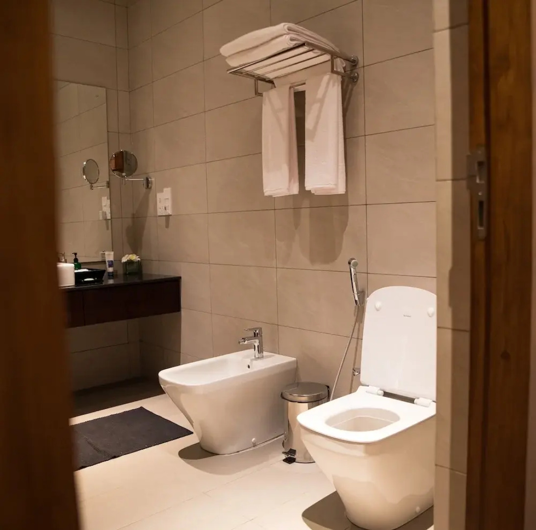 The Villa by Contemporary Ceylon