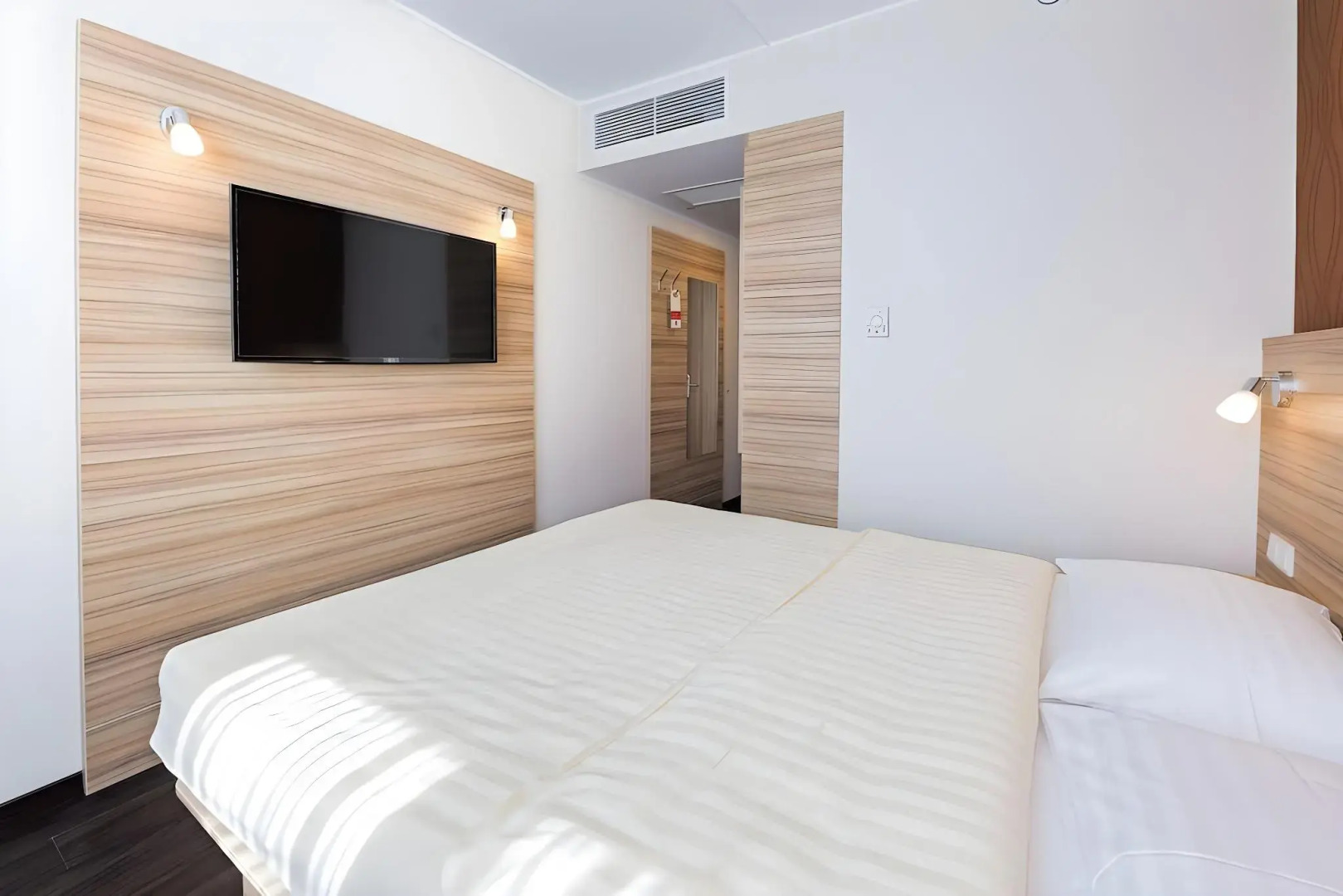 Leonardo Boutique Hotel Linz City Center