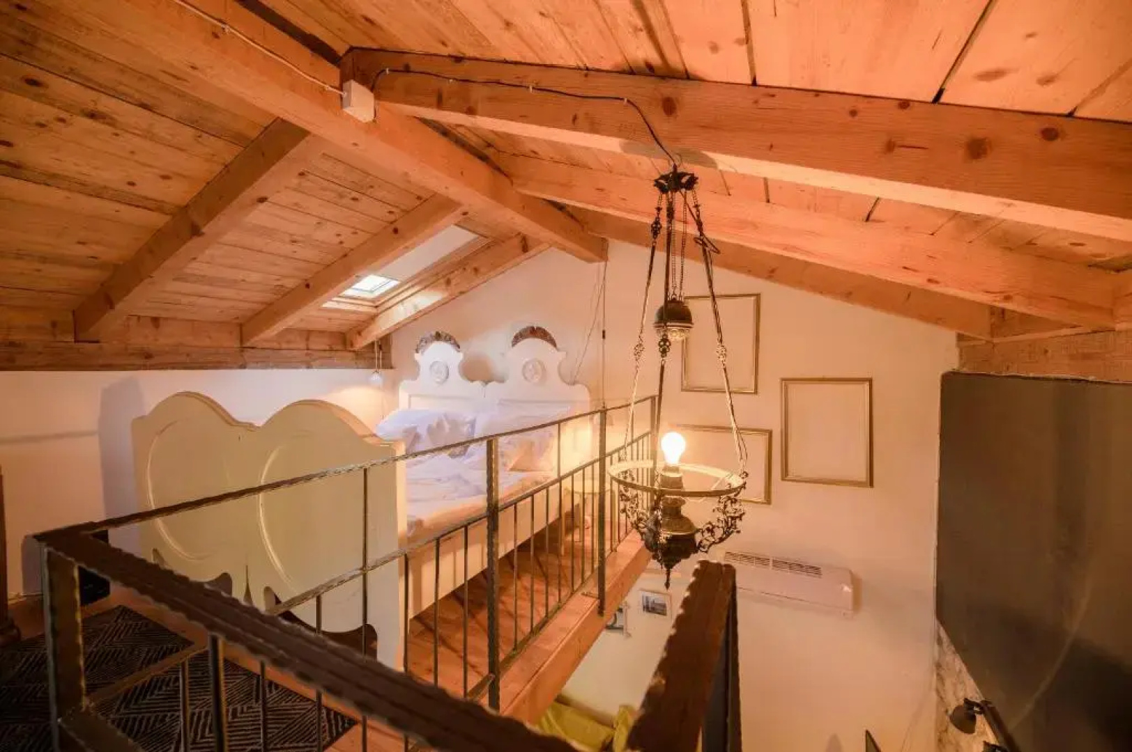 Boutique B&B Mali Pariz