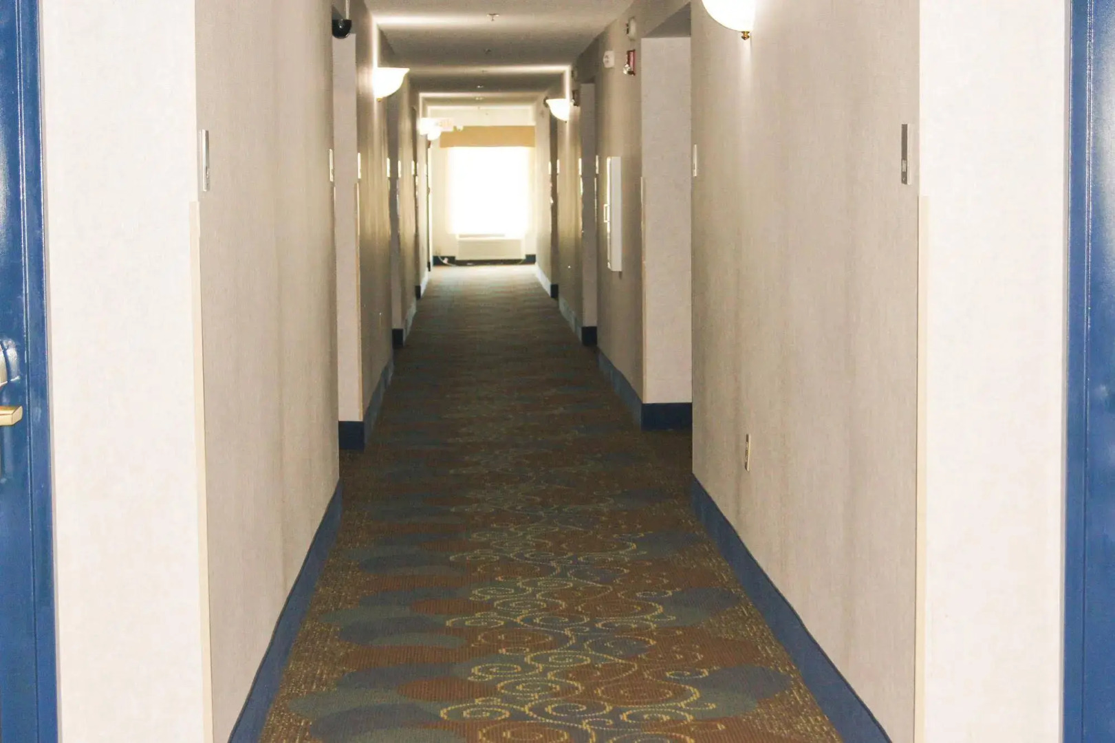 Quality Inn & Suites Union City - Atlanta South