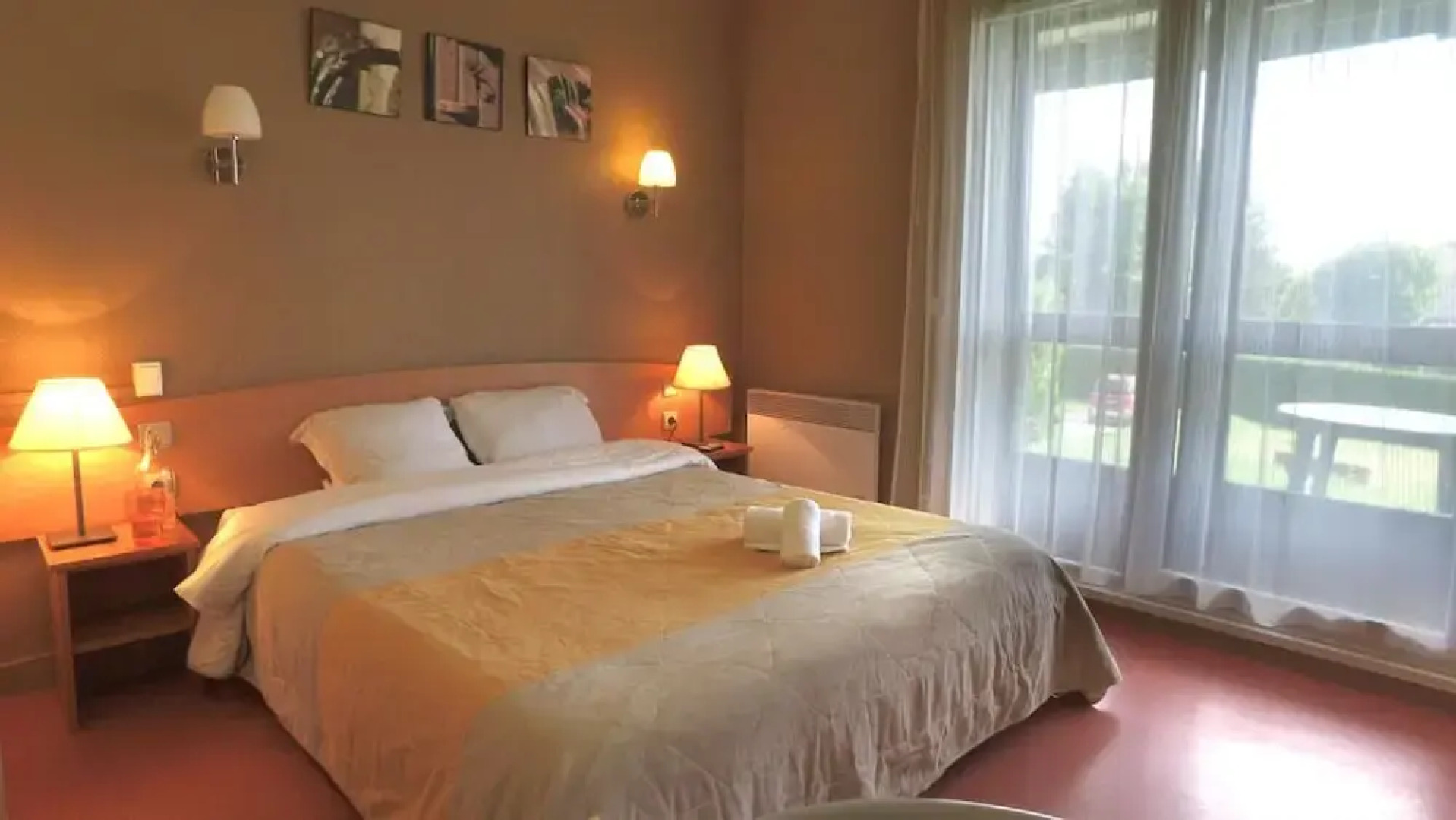 VVF Haute-Loire Les Estables