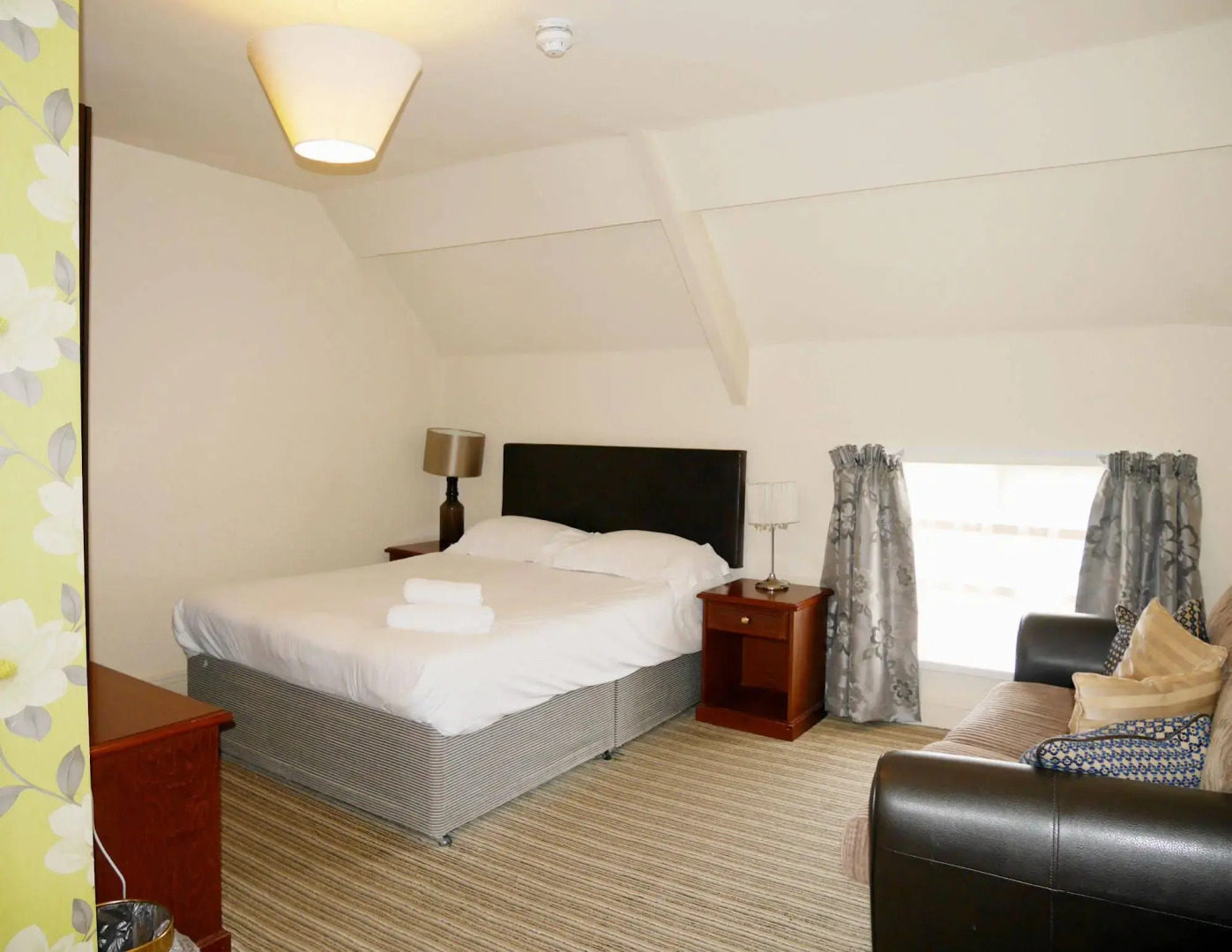 The Kings Arms Coaching Inn