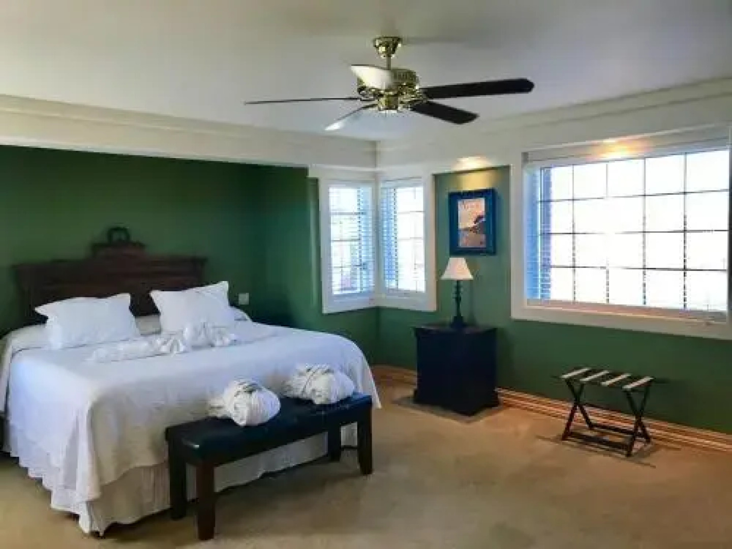 San Marcos Creek Vineyard & Winery