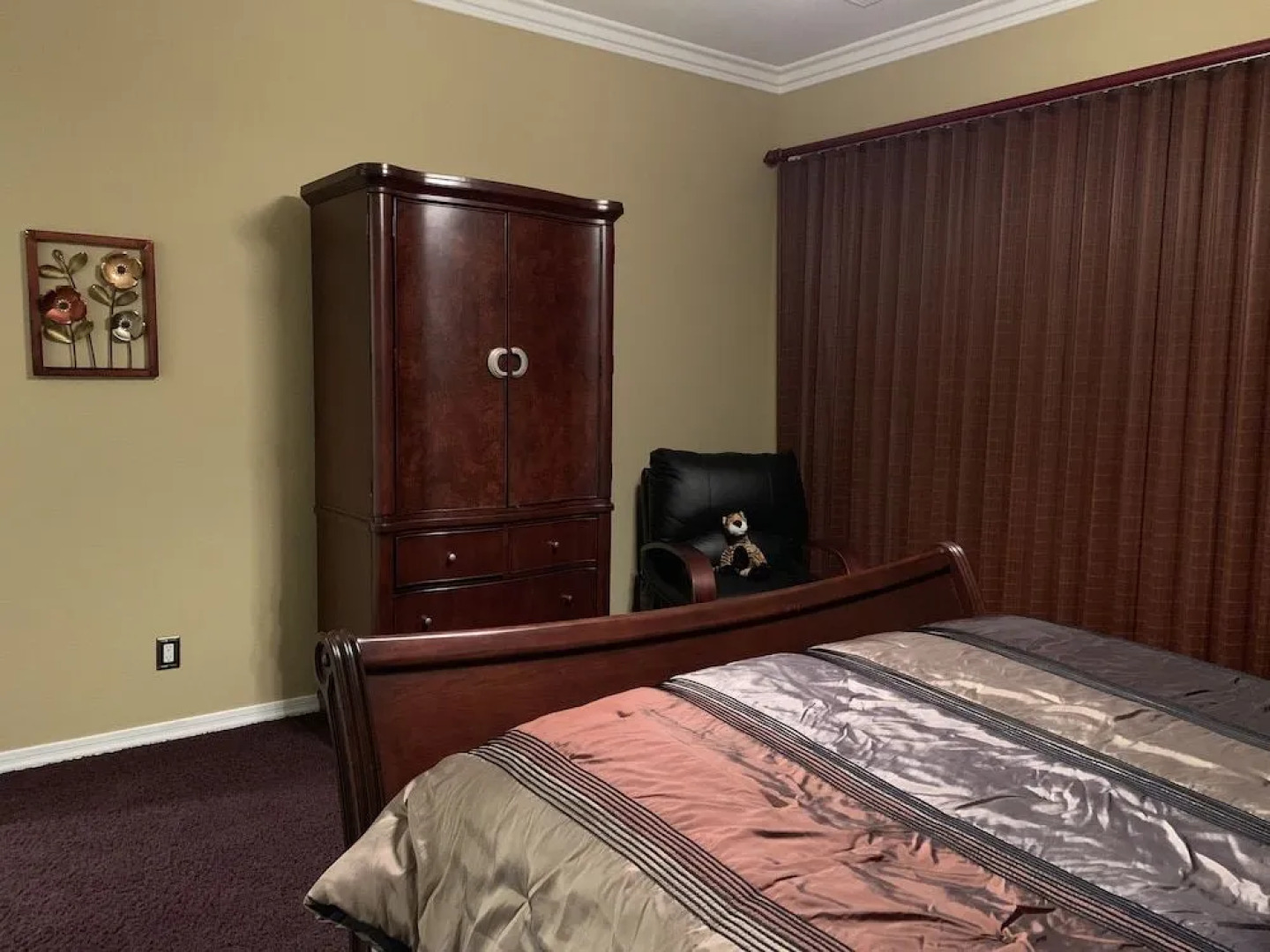 Bullheadcity Resort Home