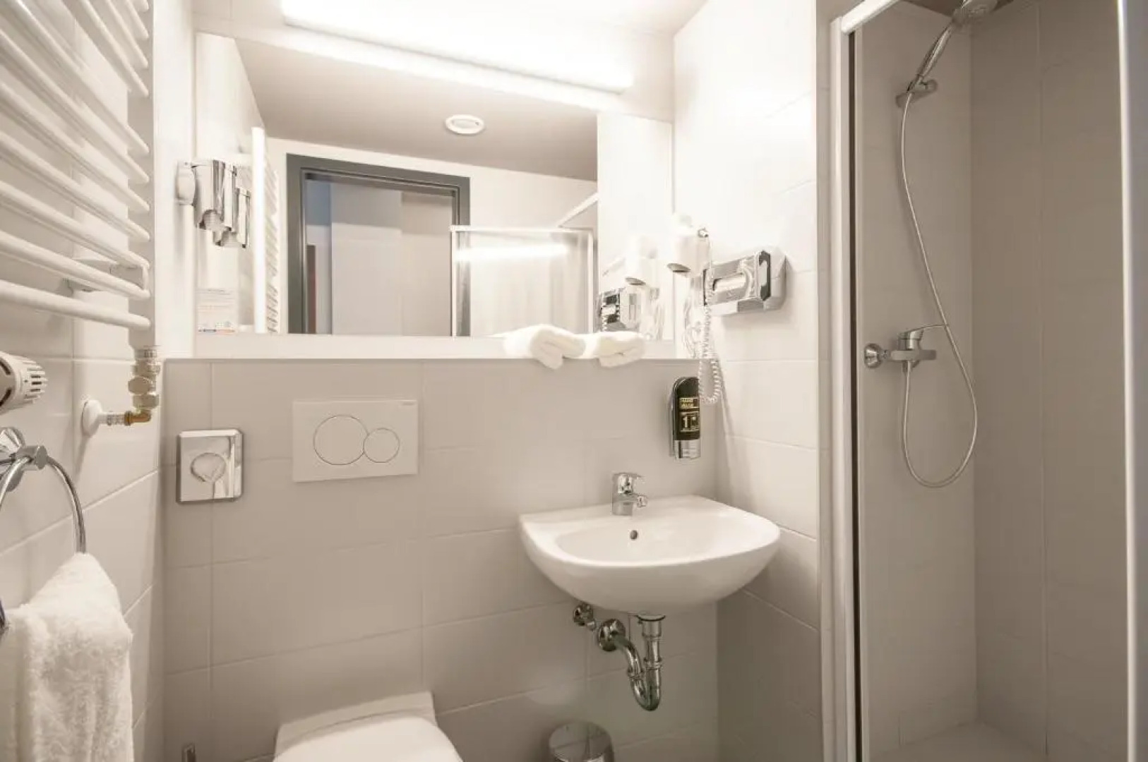 a&o Bremen Hauptbahnhof - Hostel