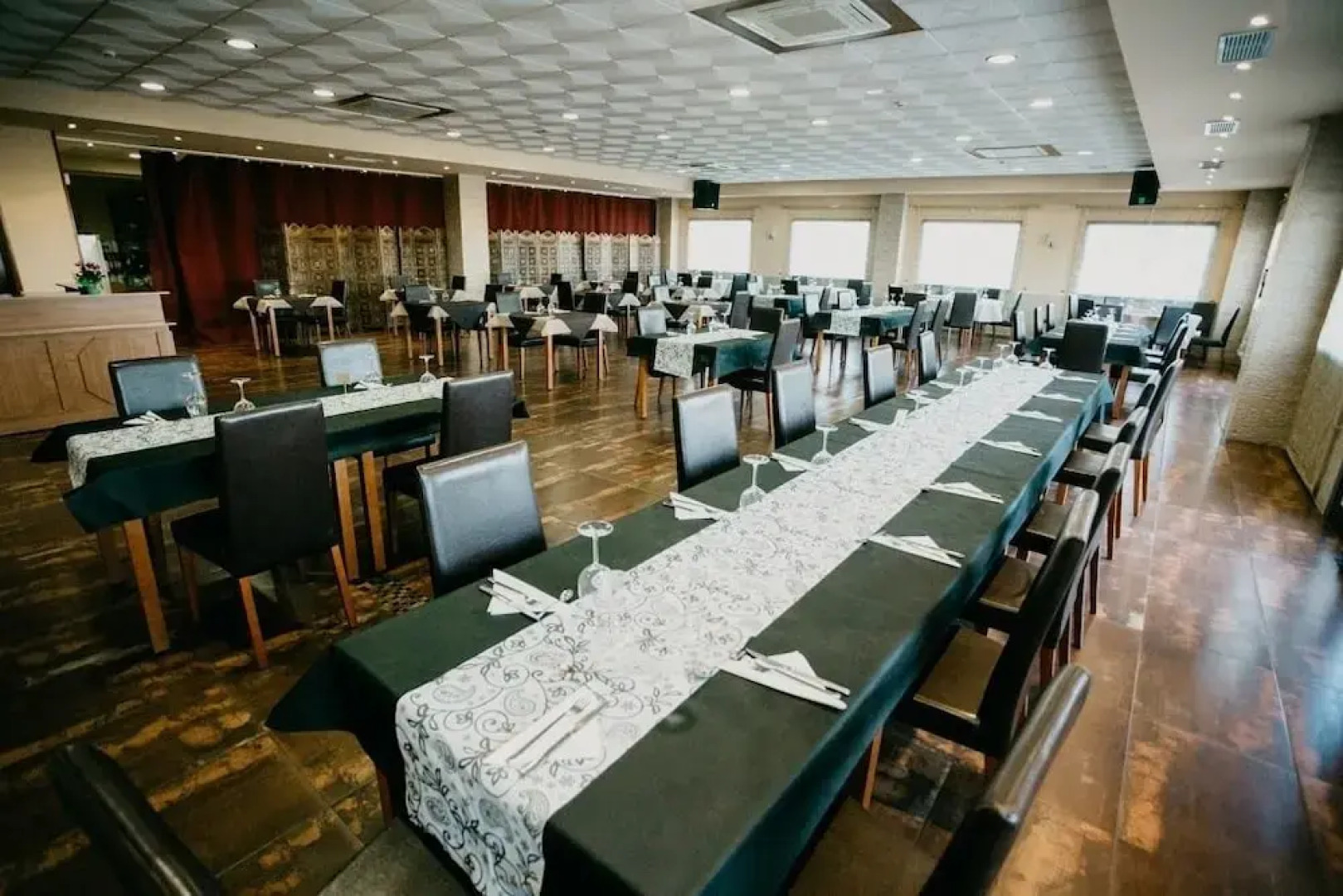 Hotel Villa De Cárcar