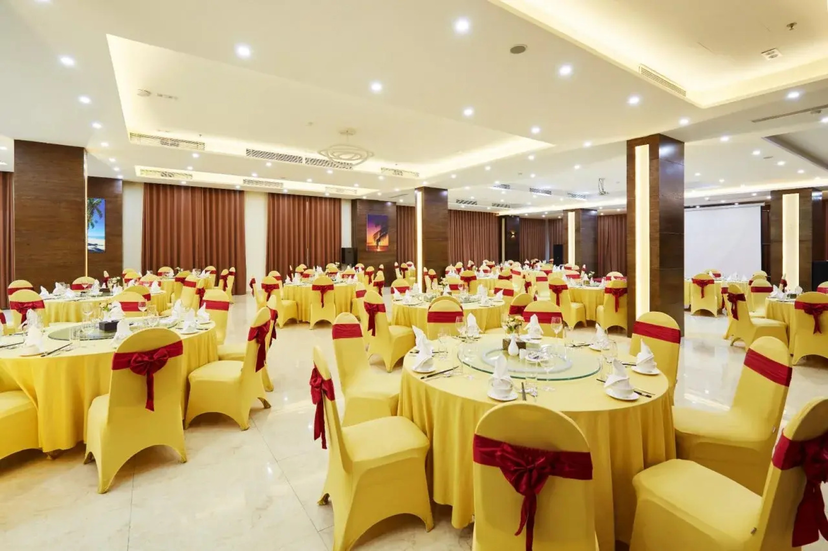 Marissa Hai Tien Hotel & Spa