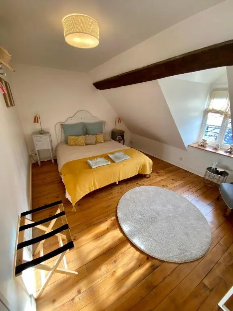 La maison de Montaboulin