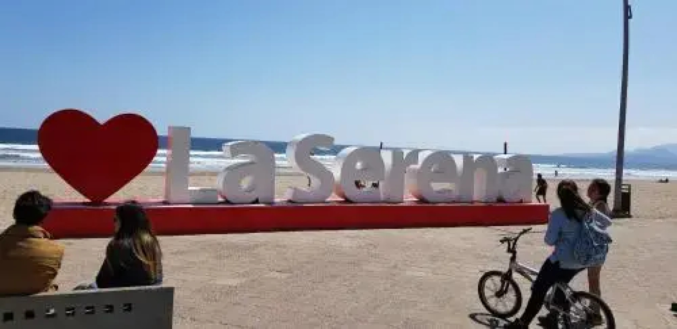 Apart Hotel Serena Beach