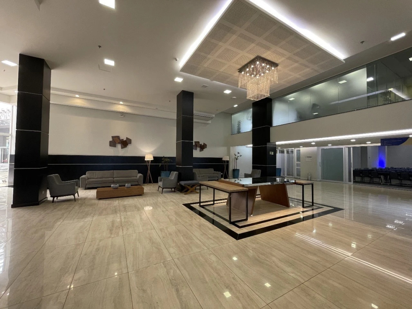 Hotel Transamerica Maringá