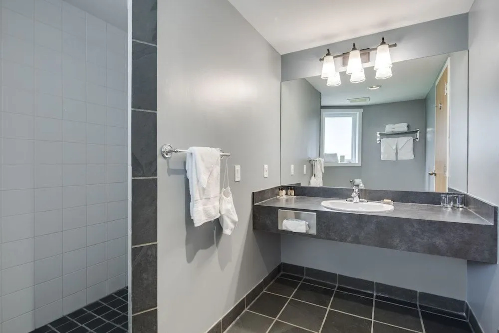 Quaaout Lodge & Spa At Talking Rock Golf Resort