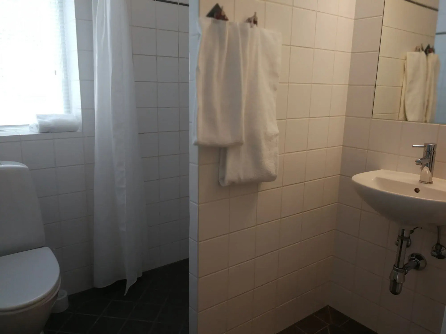 Sixtus Sinatur Hotel og Konference