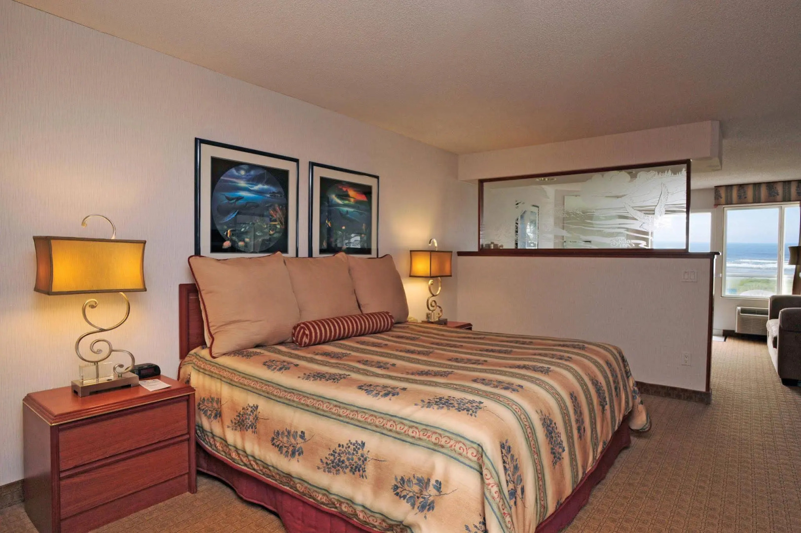Shilo Inn Suites Hotel - Ocean Shores