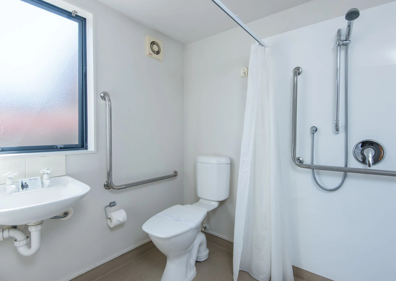 Bella Vista Motel Nelson