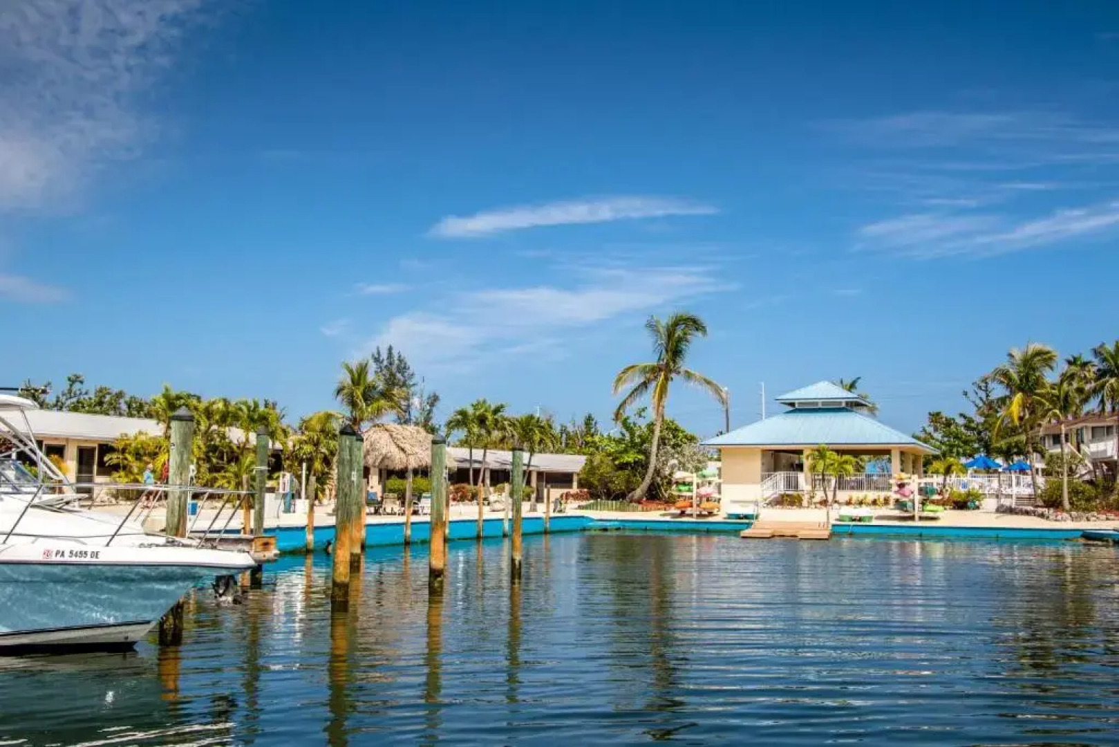 Reef At Marathon By Capital Vacations