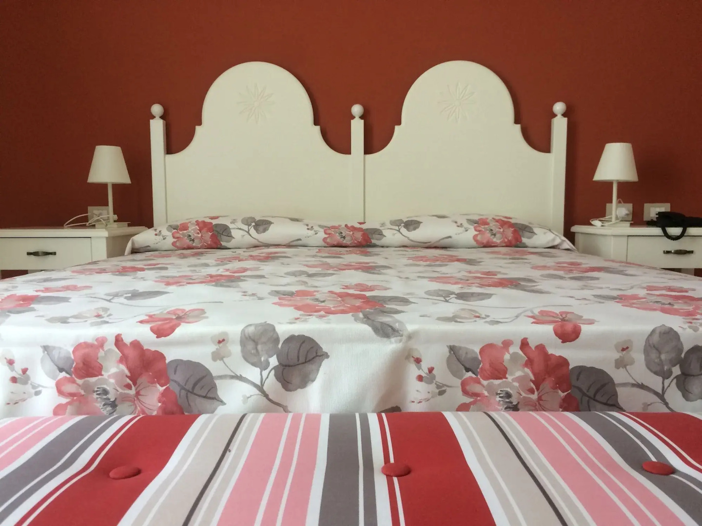 Hotel Danieli Pozzallo