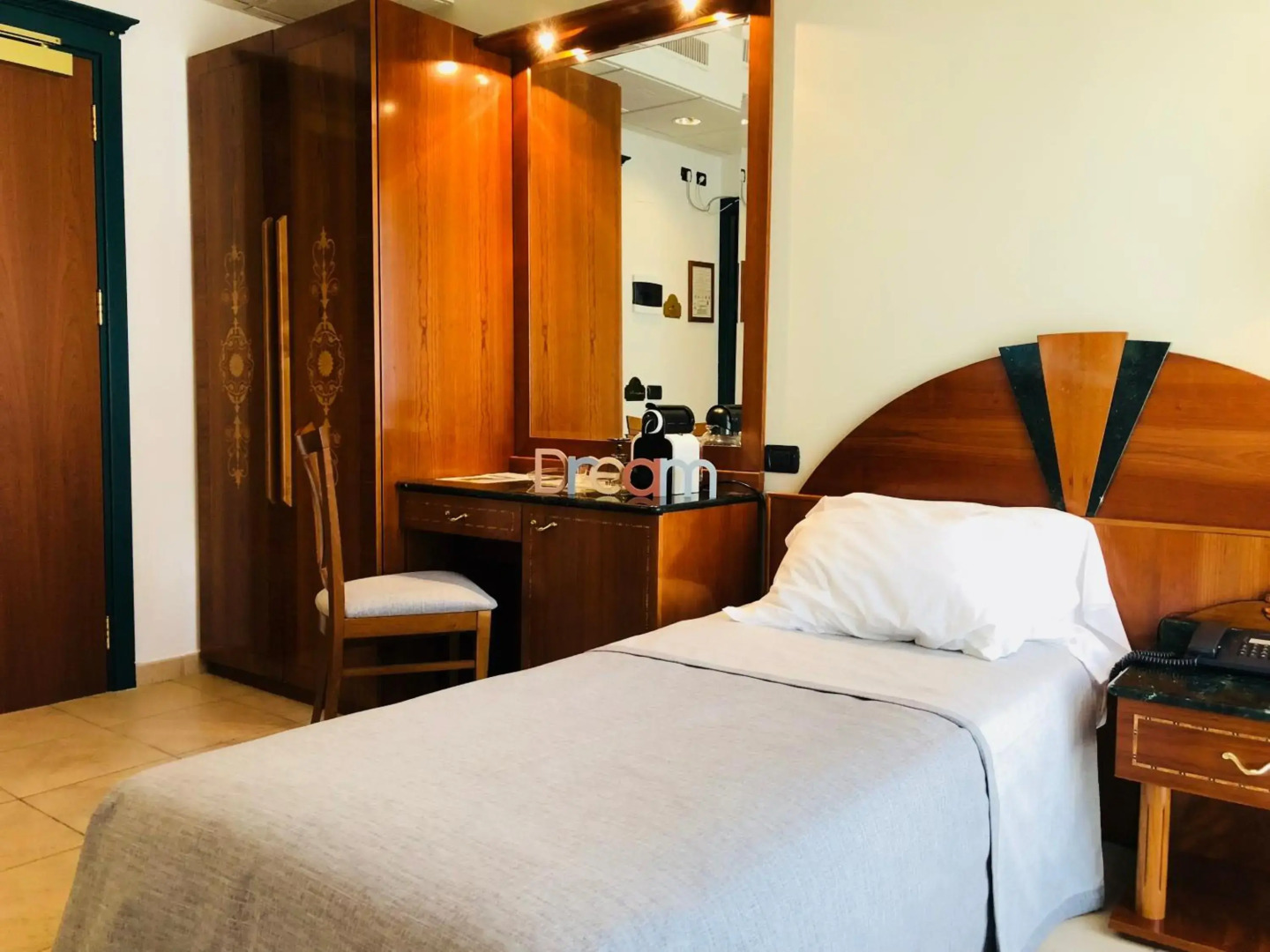 Ariae Dependance - Alihotels