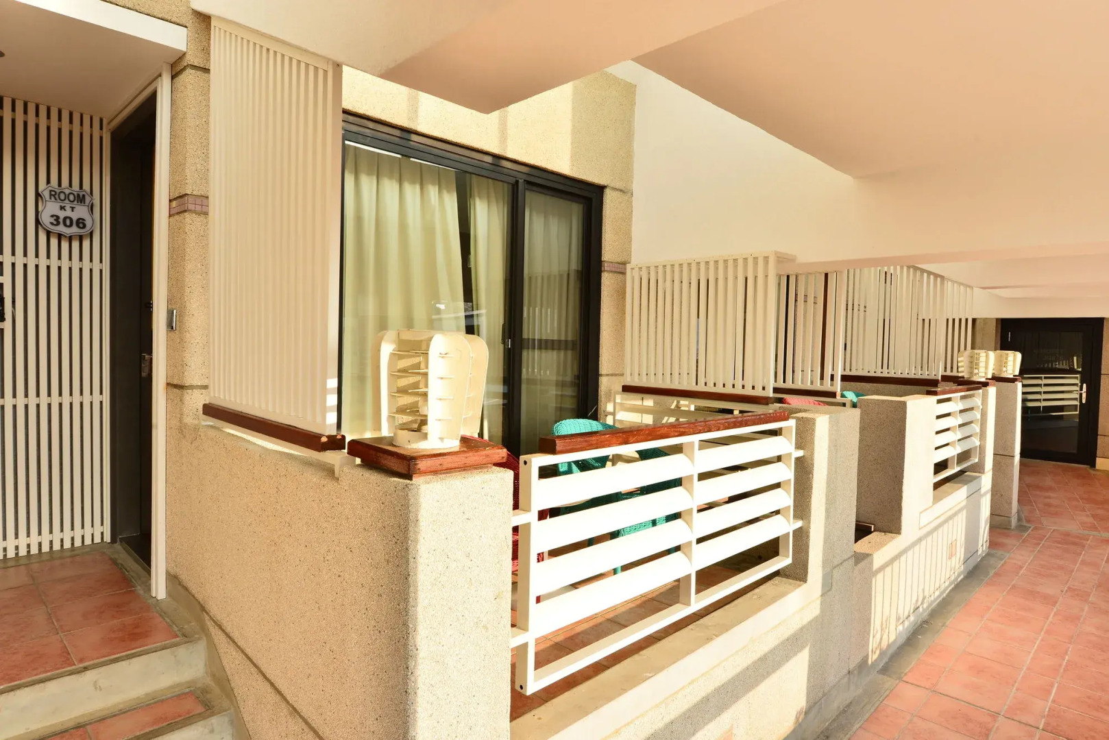 Hotelday+ Kenting -SMOKEY JOE'S HOTEL