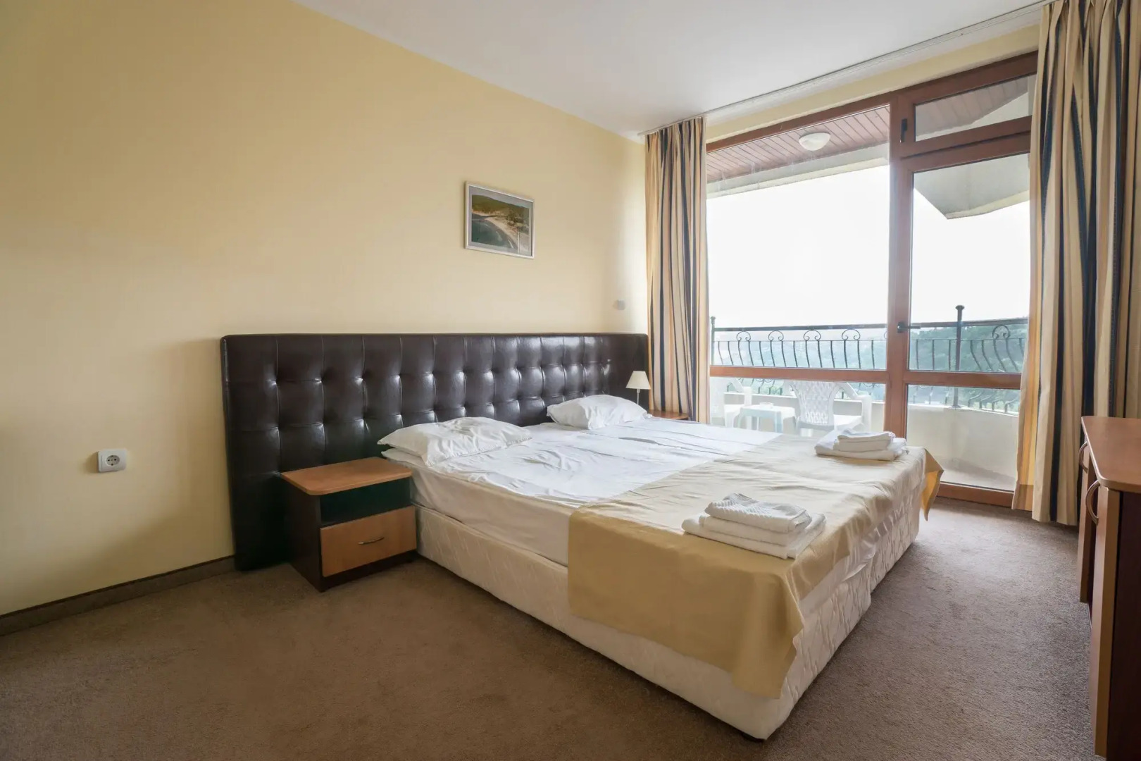 Perla Sun Park Hotel