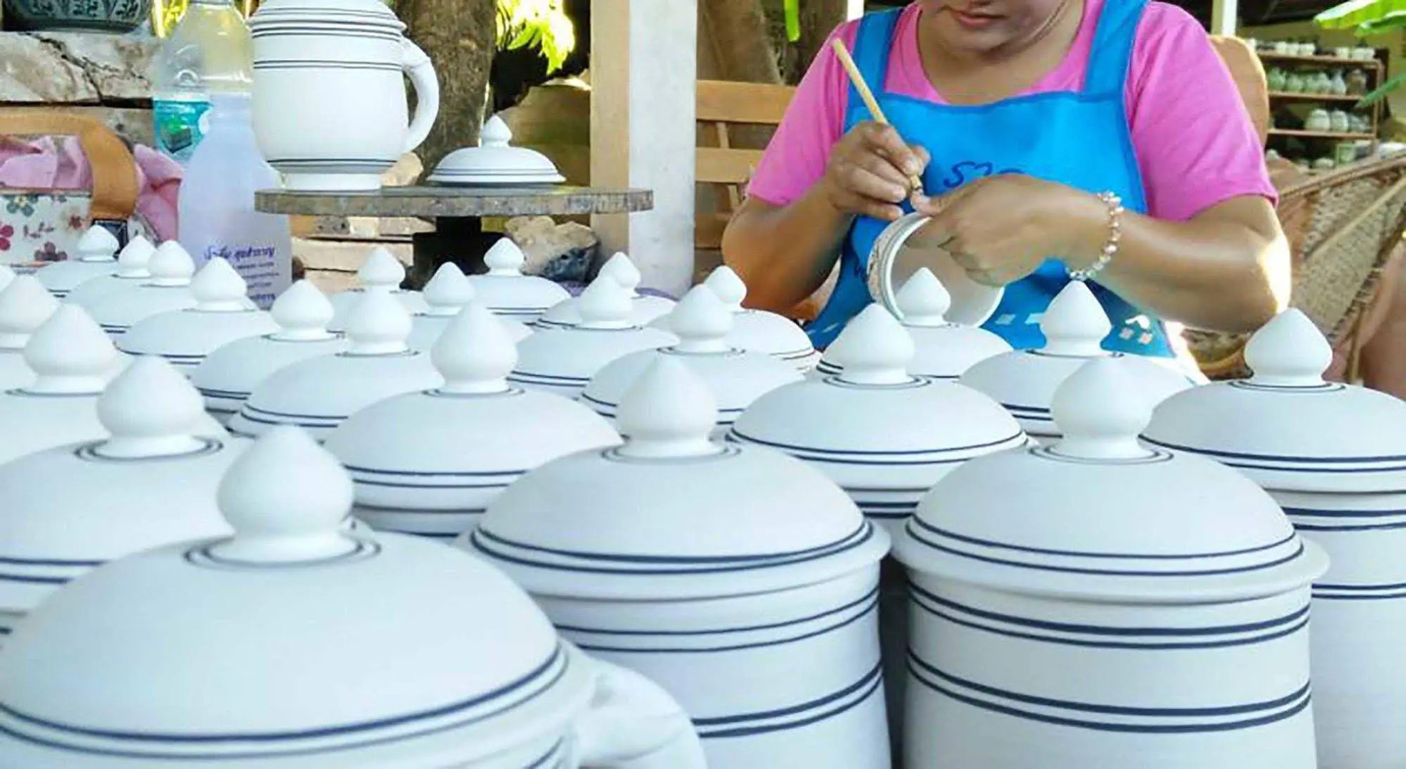 Pottery Street House