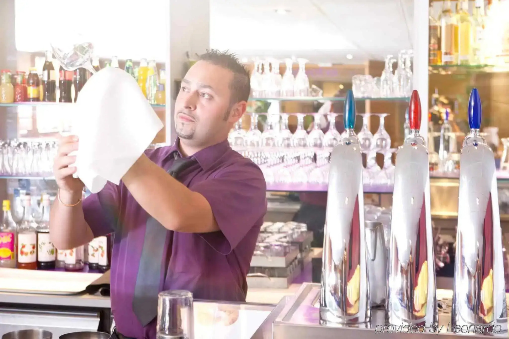 Mercure Aix en Provence Beaumanoir