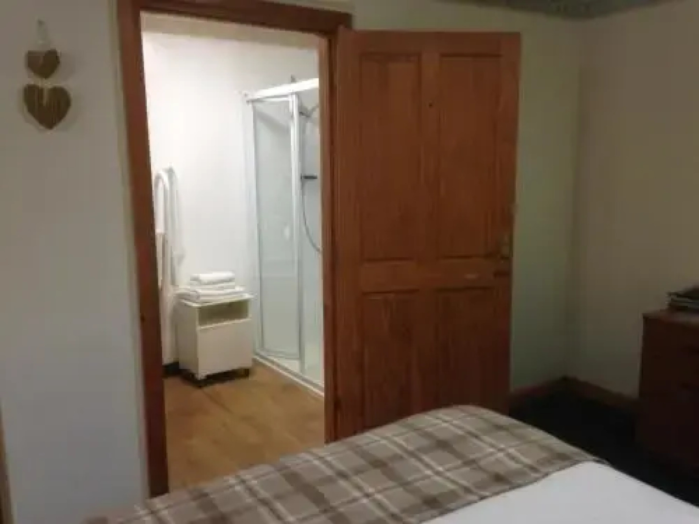 The Head At Middleton