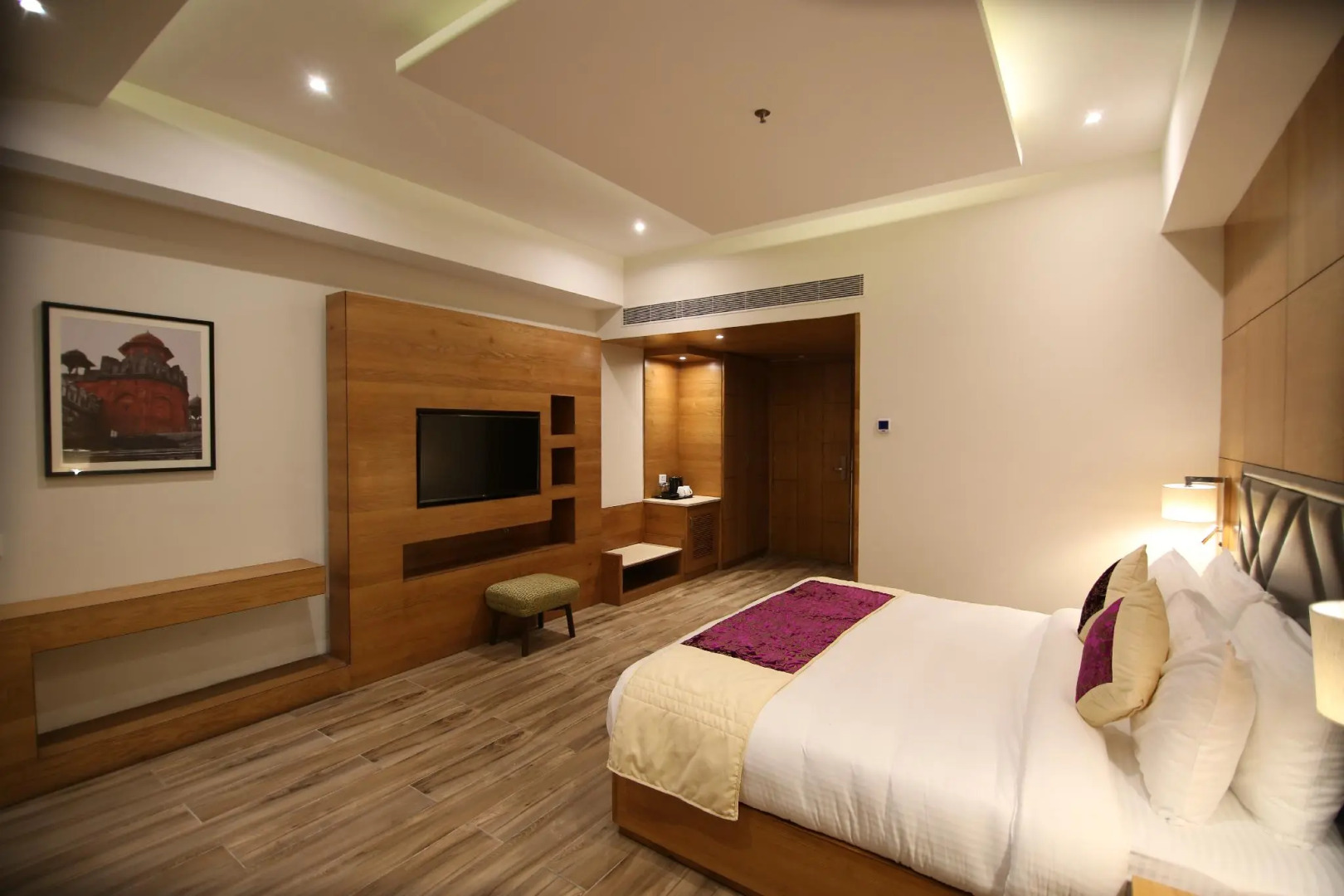 Regenta Central Cassia Zirakpur Chandigarh