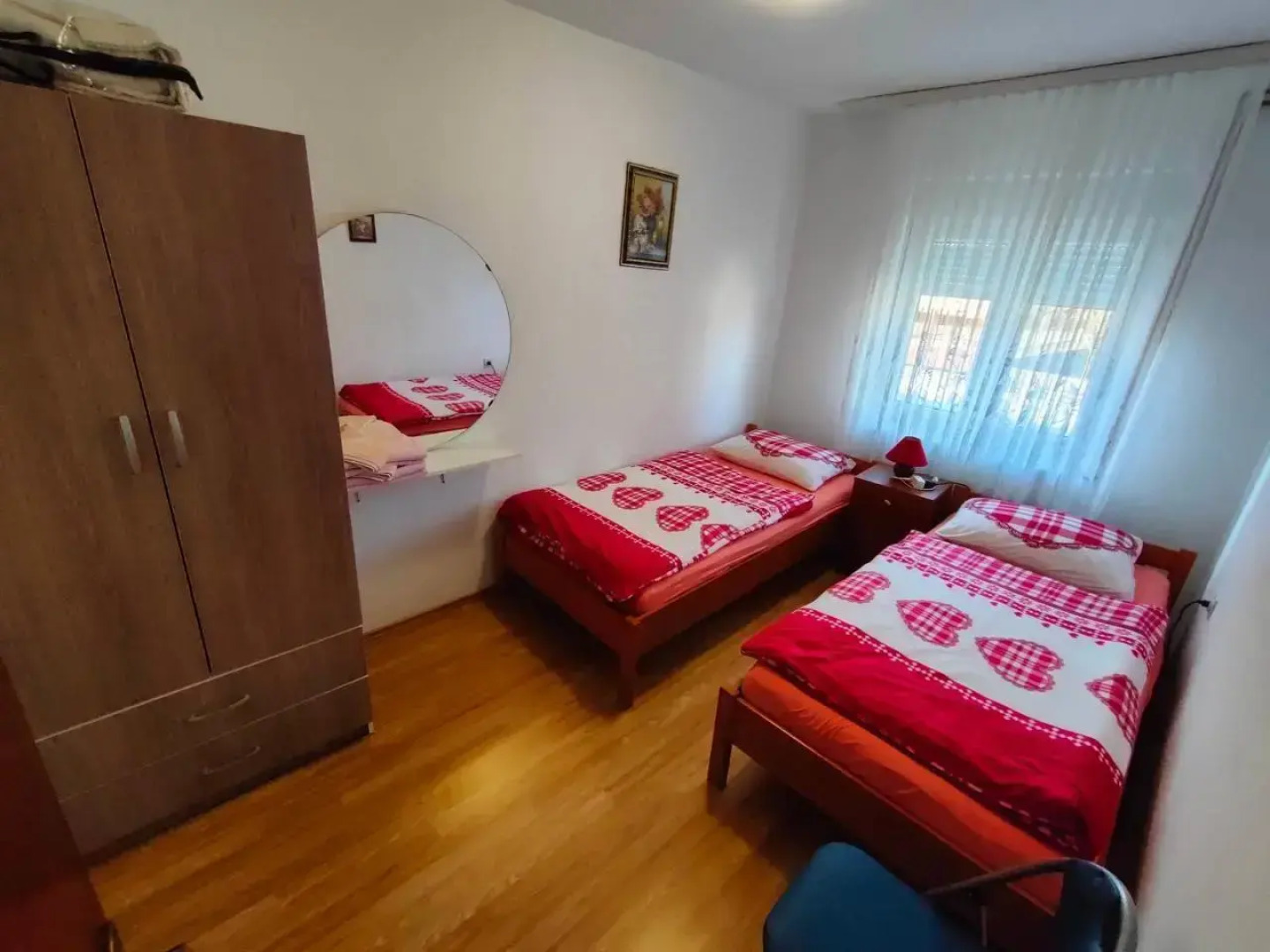 Apartment Tina Gračac