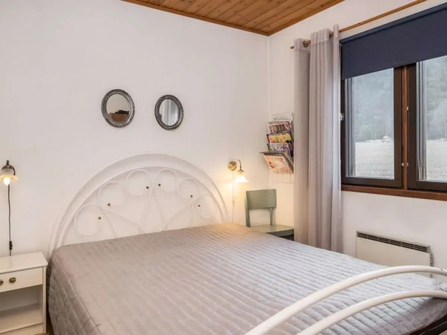 Holiday Home Pikku-puntila