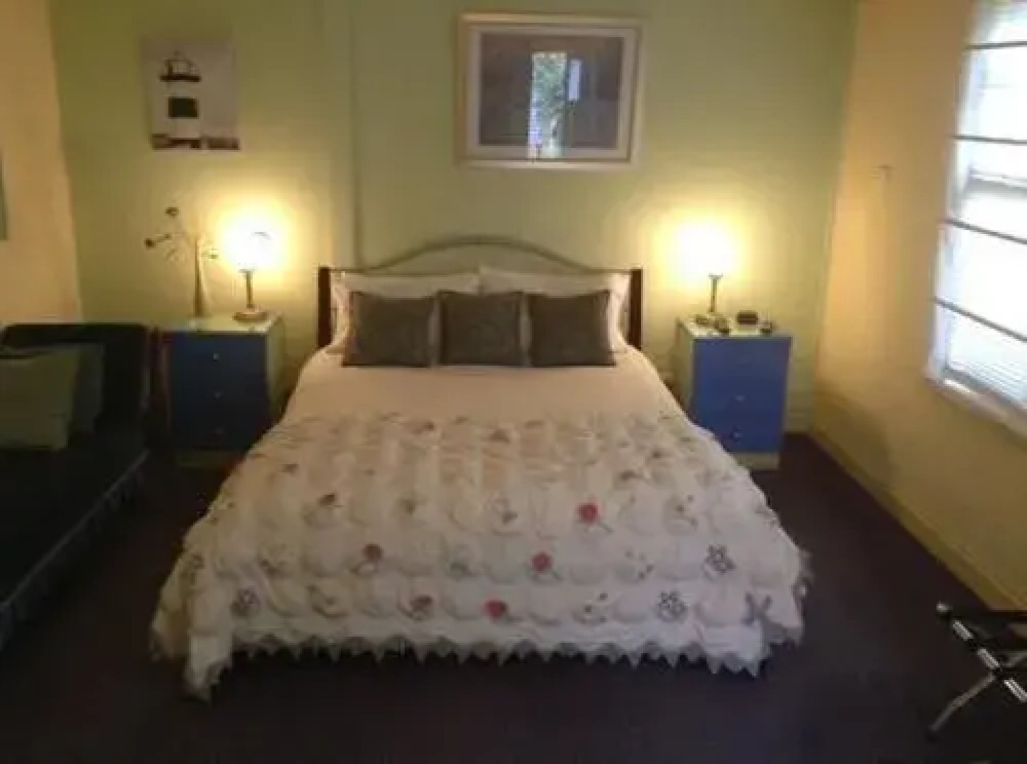 Mindacowie Seachange