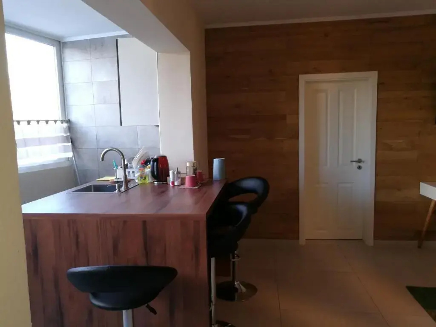 RIVER VIEW near FRANKFURT