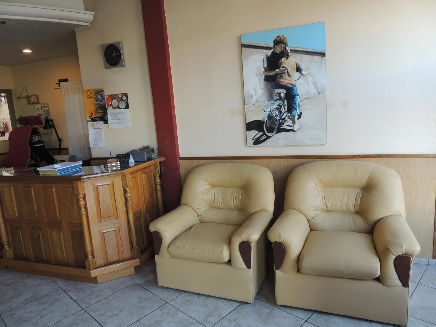 Apart Hotel Cavis