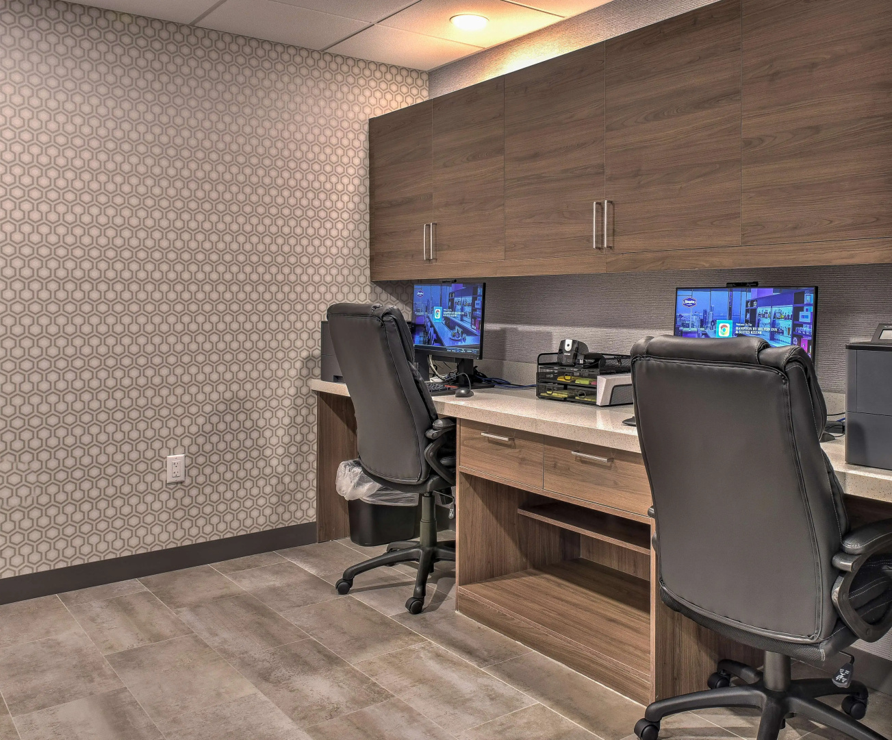 Hampton Inn & Suites by Hilton Keene