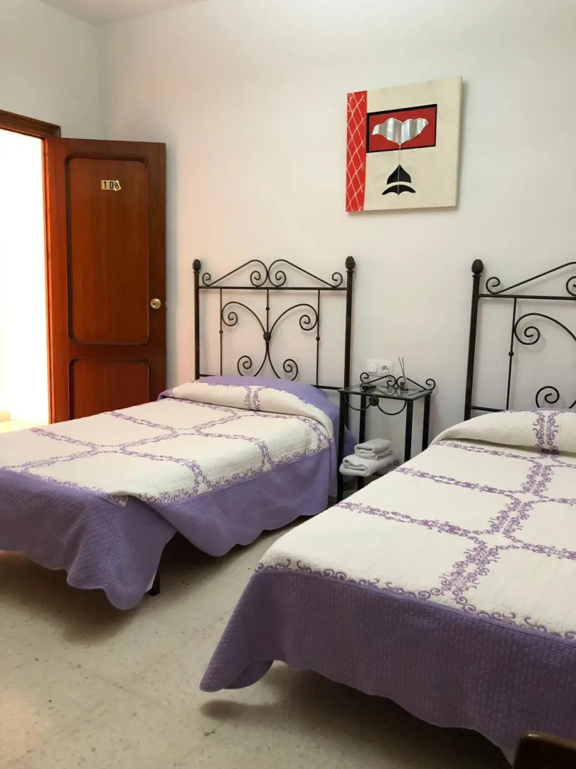 Hostal Restaurante Reina