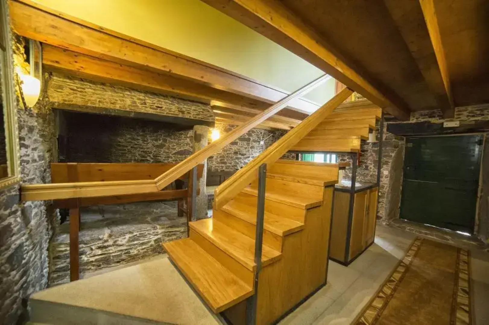 O Acivro Aloxamentos Rurais