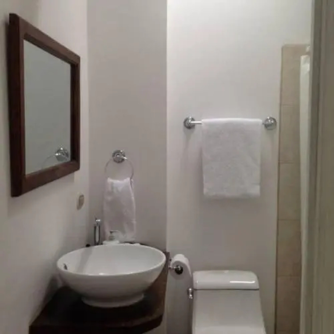 Hostal Casa Del Angel