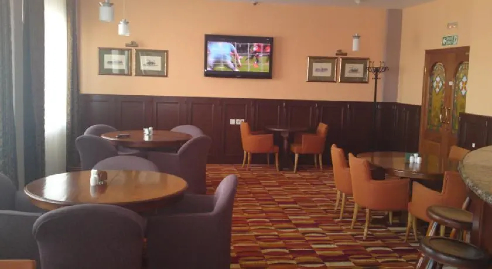 Гостиница «Шагала» Баутино