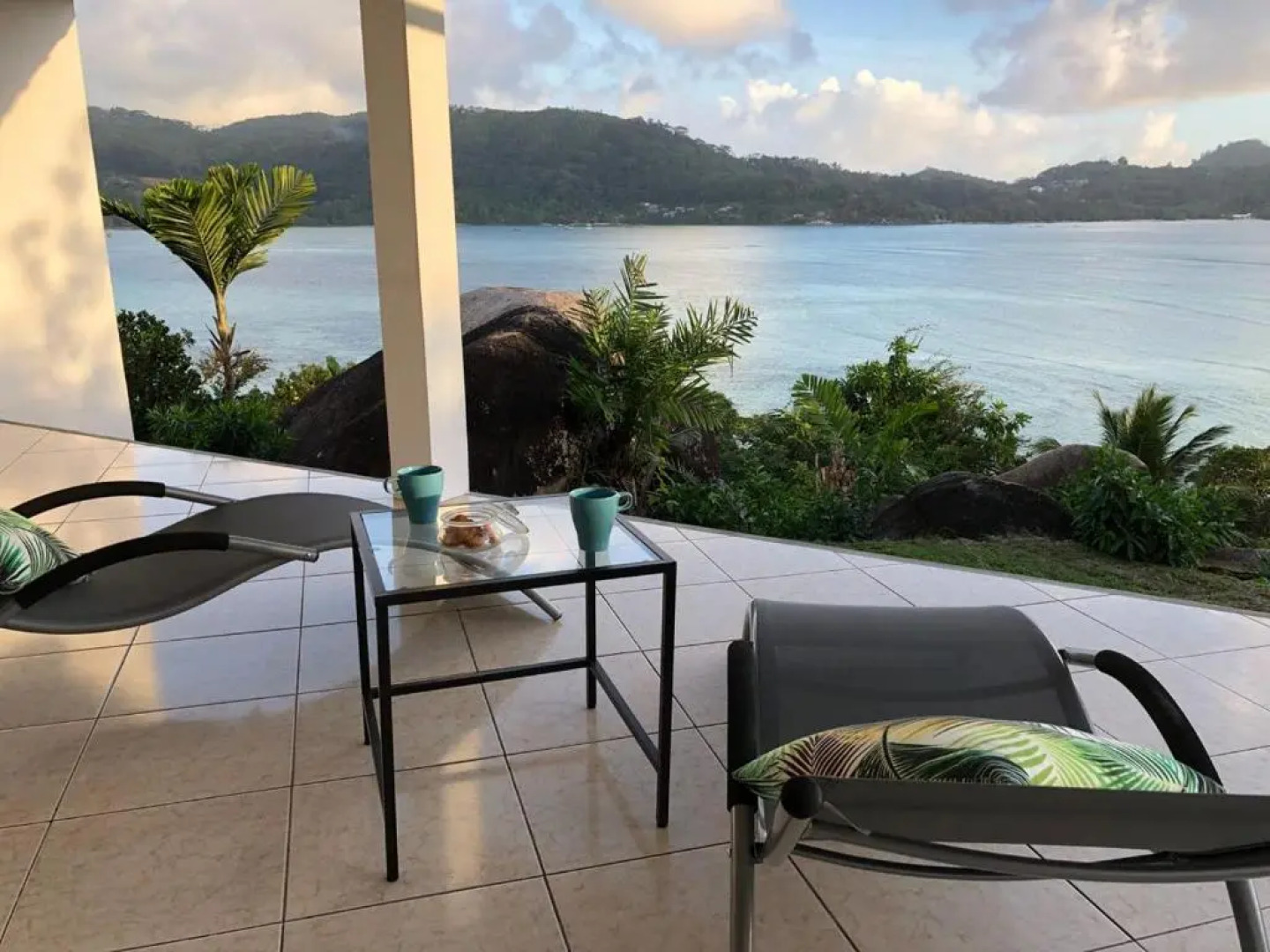 Sailfish Beach Villas