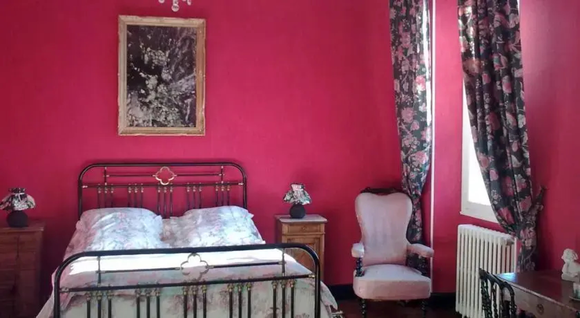 Manoir de James