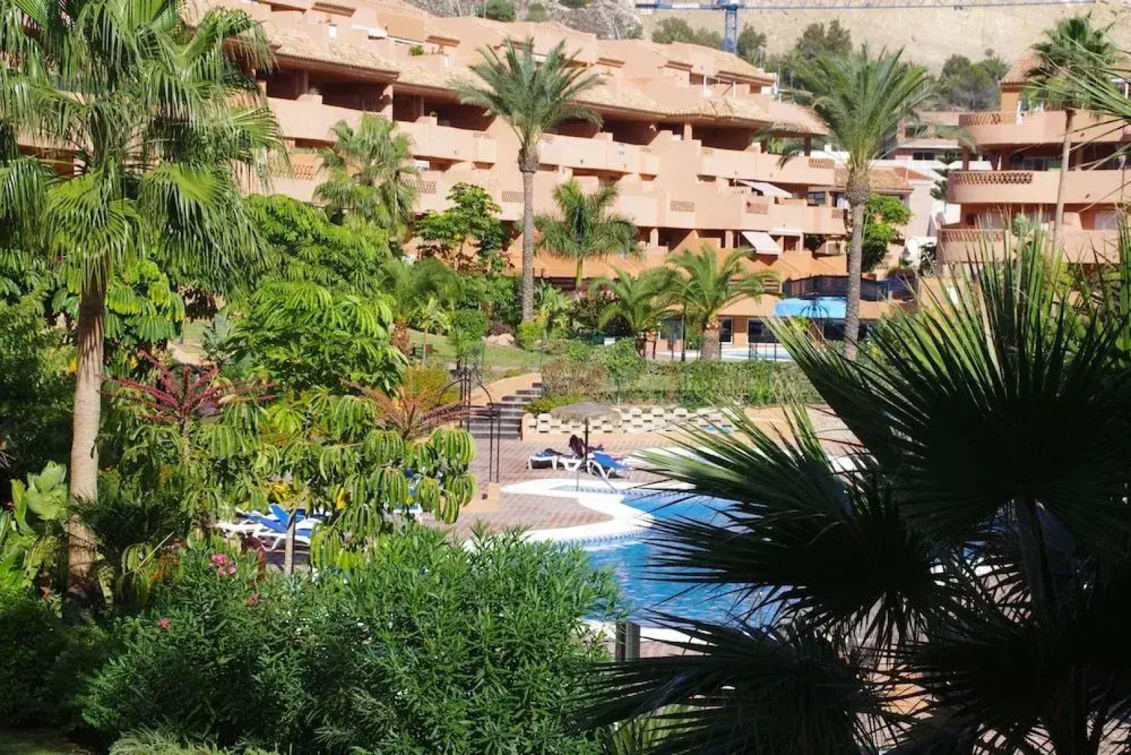 Villas de Almerimar Golf