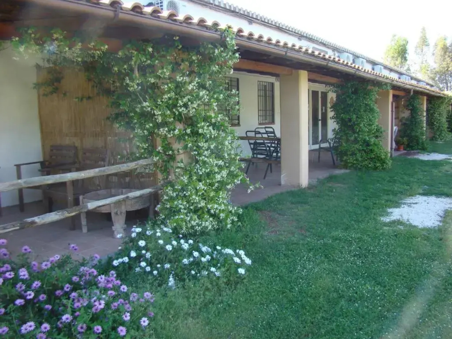 Borgo S.Maria Di Vulci