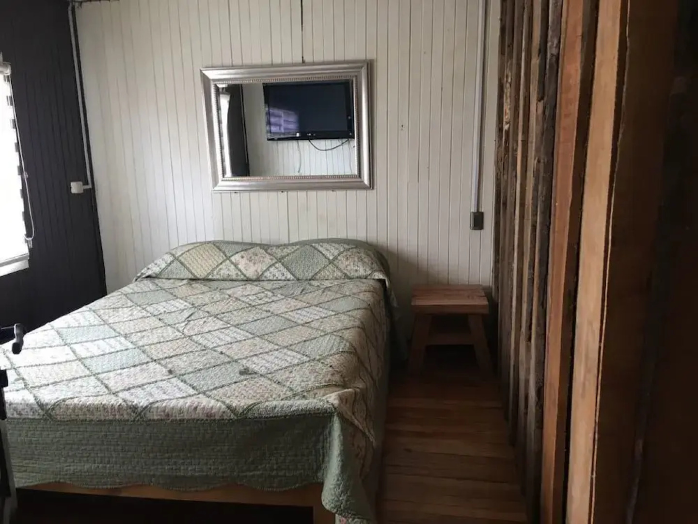 Hostal El Paso Chiloe - Hostel