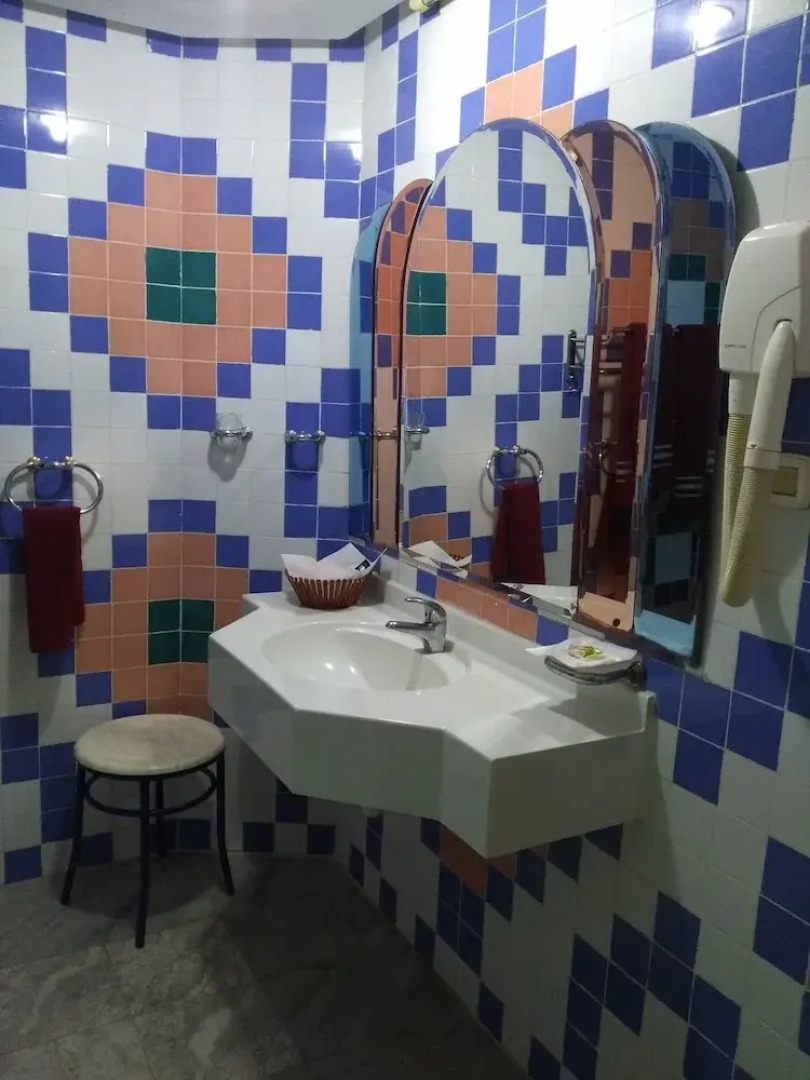 Hotel Jugurtha Palace