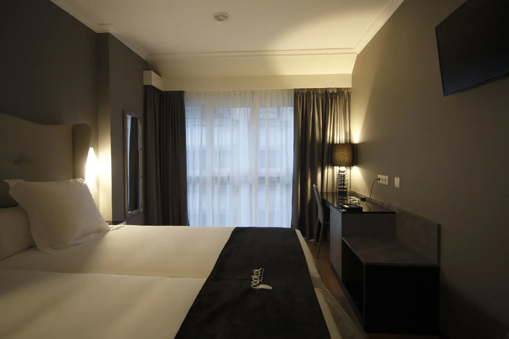 Capitol Boutique Hotel