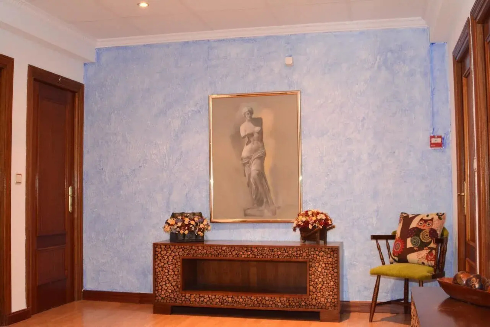 Hostal Restaurante Carmelo