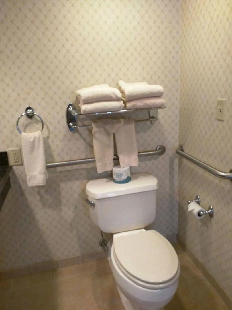 Planters Inn on Reynolds Square