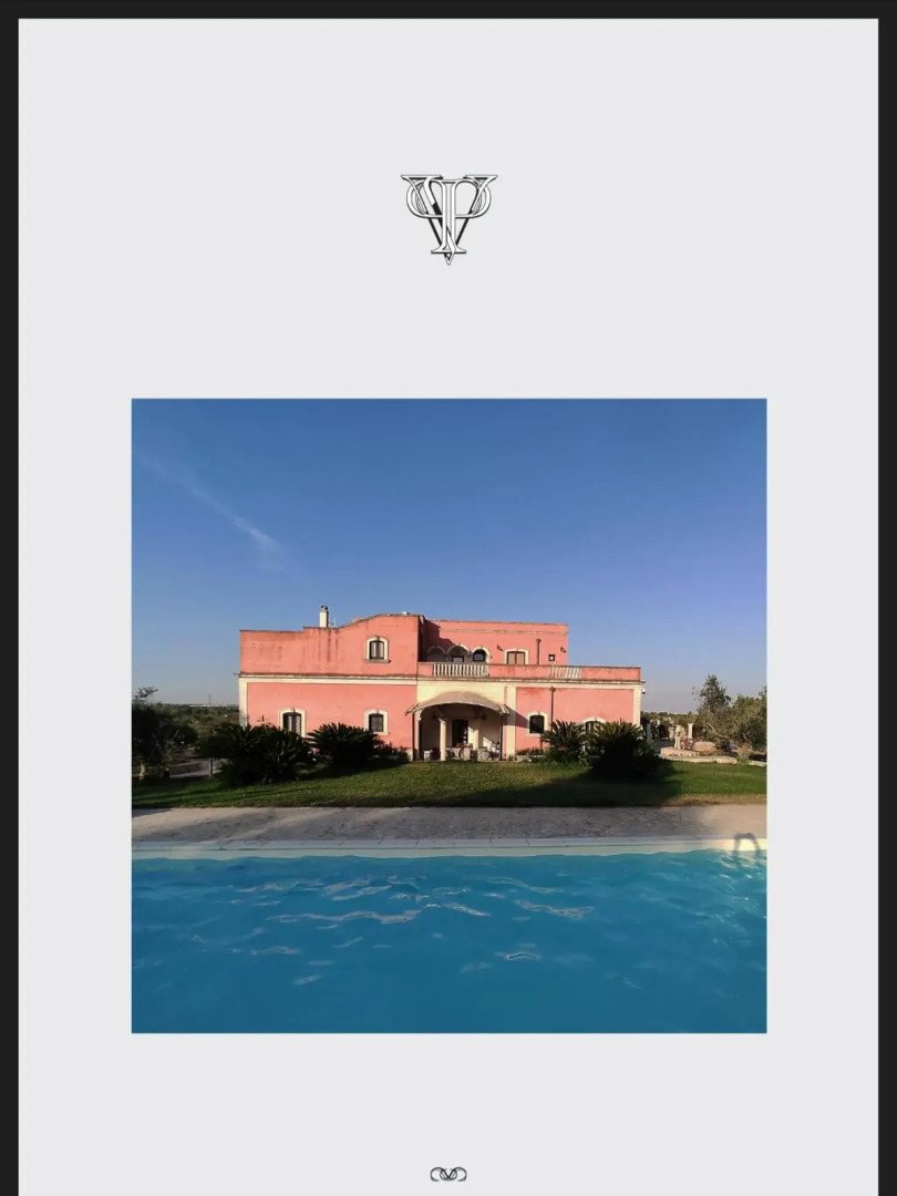 Villa Pardonise- Salento