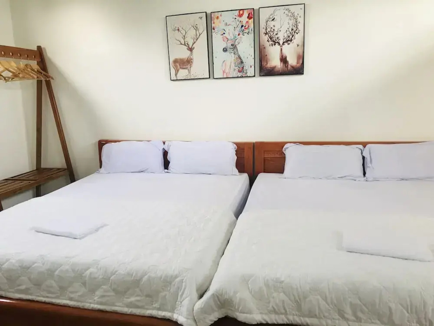 Lagi 1001 Nights Hotel