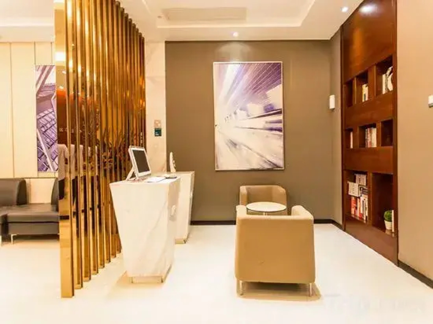 City Comfort Inn Hotel (Pingnan Bus Station Jiangbin Park)